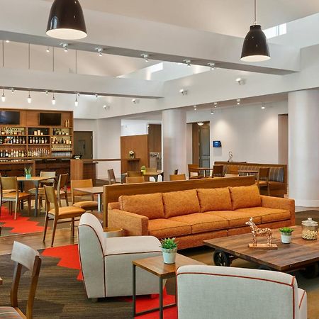 Four Points By Sheraton Dallas Fort Worth Airport North Coppell Екстер'єр фото