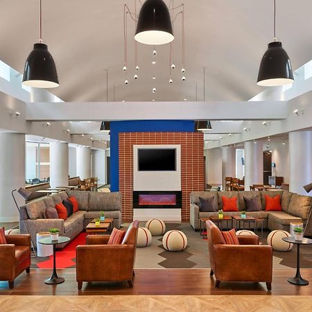 Four Points By Sheraton Dallas Fort Worth Airport North Coppell Екстер'єр фото