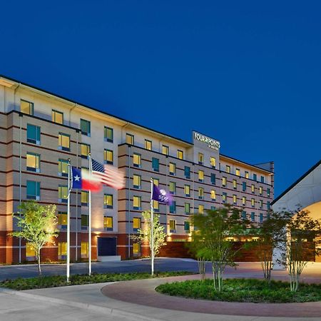 Four Points By Sheraton Dallas Fort Worth Airport North Coppell Екстер'єр фото