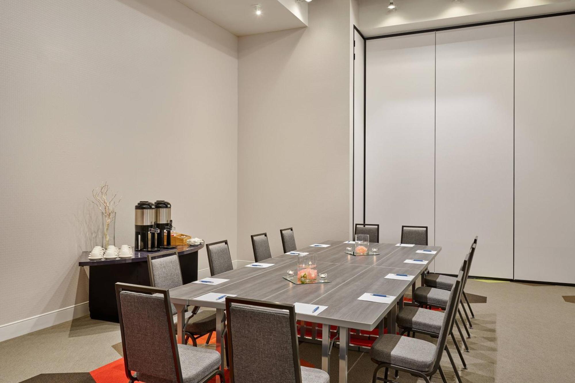 Four Points By Sheraton Dallas Fort Worth Airport North Coppell Екстер'єр фото
