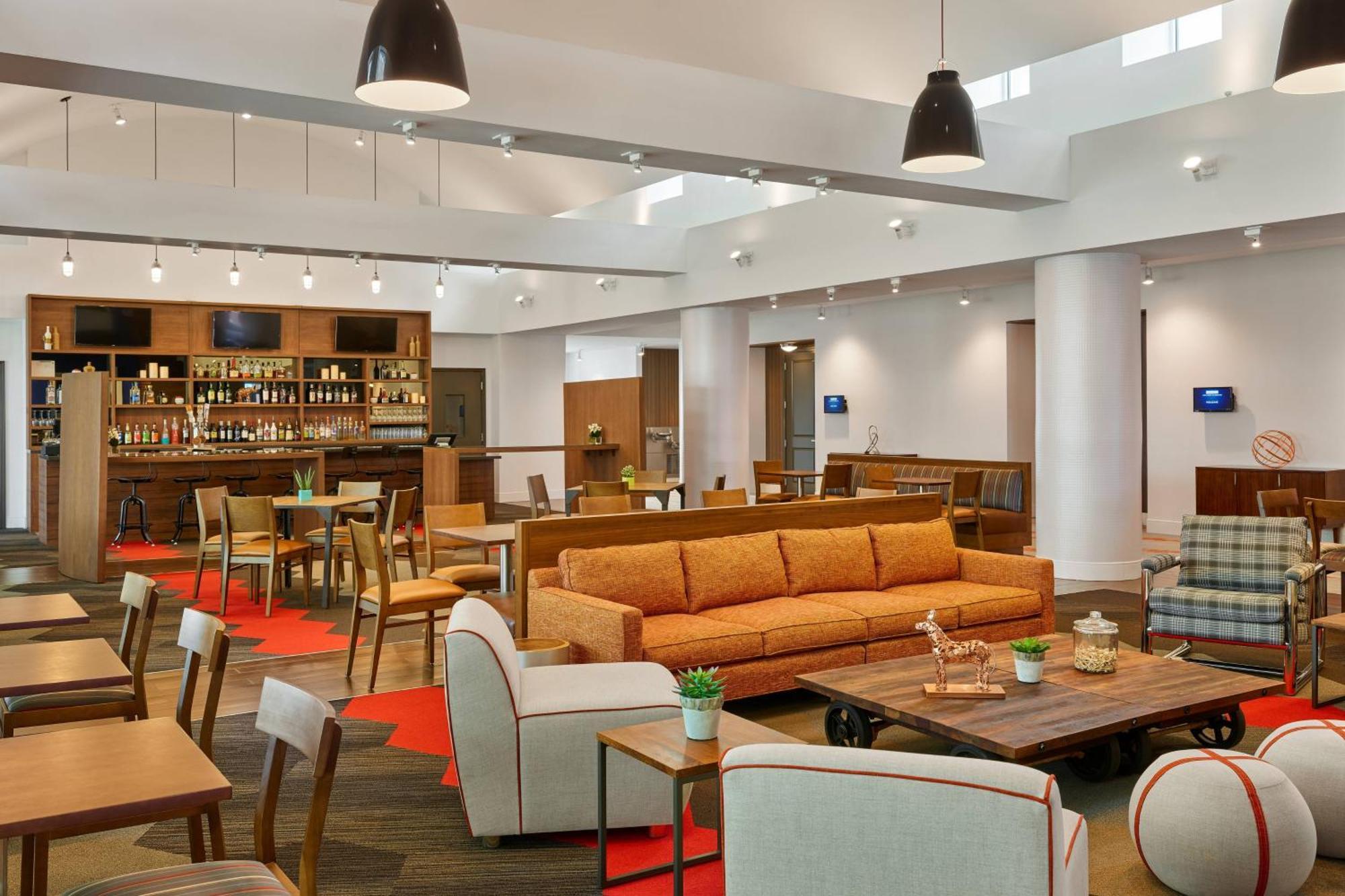Four Points By Sheraton Dallas Fort Worth Airport North Coppell Екстер'єр фото