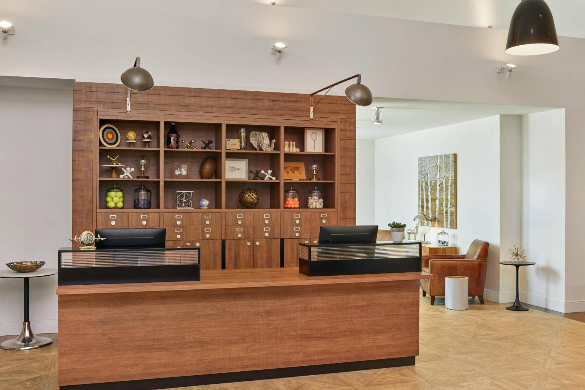 Four Points By Sheraton Dallas Fort Worth Airport North Coppell Екстер'єр фото