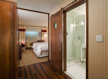 Four Points By Sheraton Dallas Fort Worth Airport North Coppell Екстер'єр фото