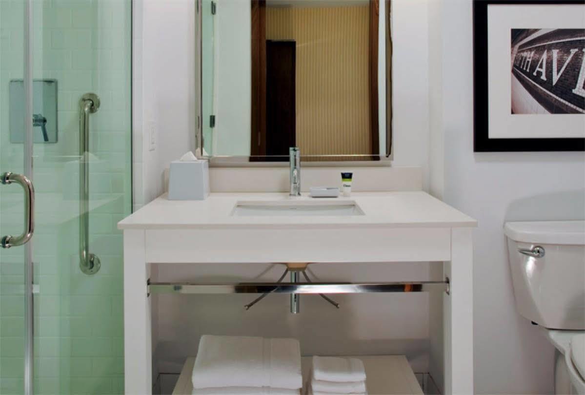 Four Points By Sheraton Dallas Fort Worth Airport North Coppell Екстер'єр фото