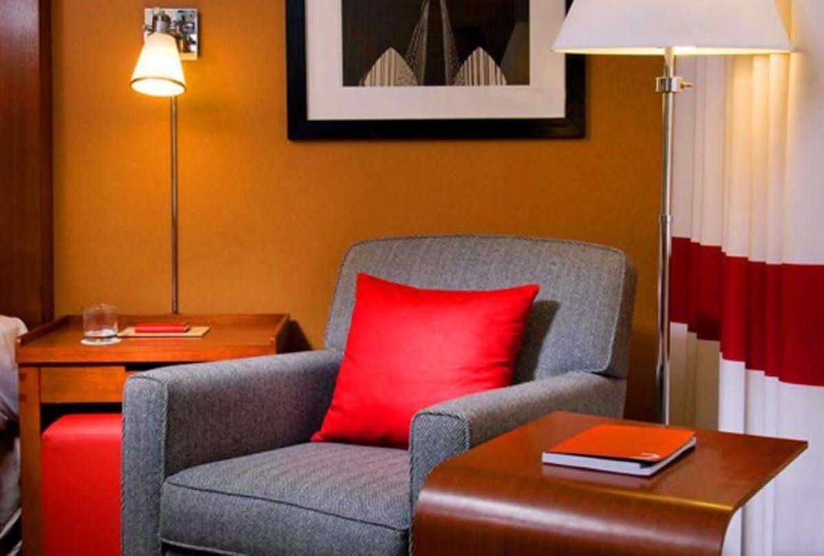 Four Points By Sheraton Dallas Fort Worth Airport North Coppell Екстер'єр фото